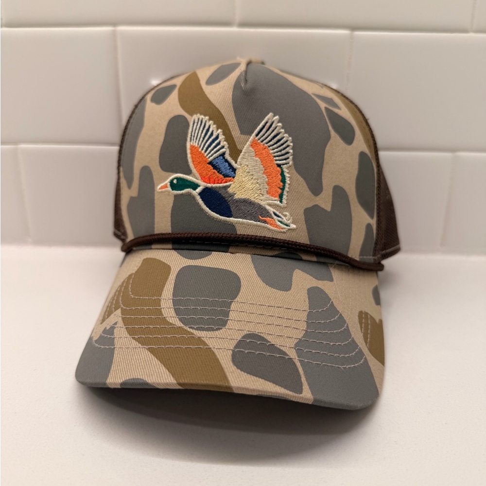 Burlebo Hat